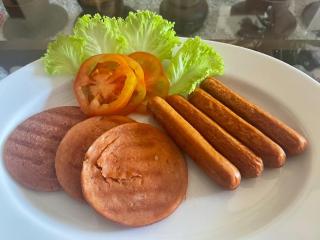 Golden King Guest - 1