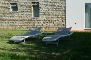 Tenuta Silente Loft con idromassaggio privato - 9