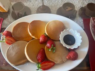 Golden King Guest - 2