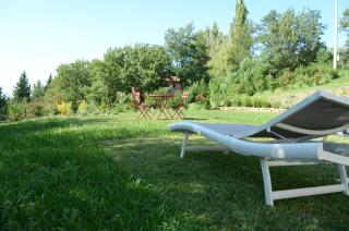 Tenuta Silente Loft con idromassaggio privato - 2