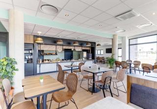 B&B HOTEL Moulins Avermes - 5