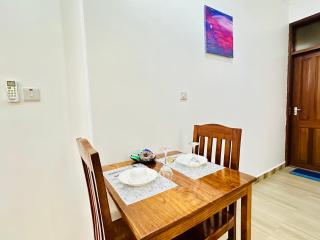 Private 2bdr apartment - 0