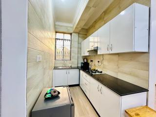 Private 2bedroom apartment Morocco - 4