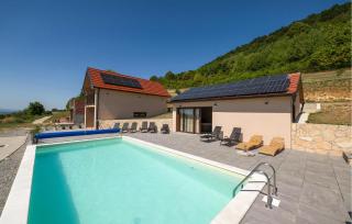 Stunning Home In Kamesnica With Sauna - 4