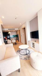 Sweet Home - Homestay apartment system at Alacarte Ha Long building - 9