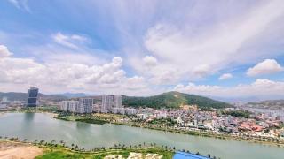 Sweet Home - Homestay apartment system at Alacarte Ha Long building - 1