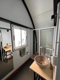 GLAMPING SELVA IGUAZU - 5