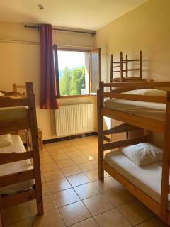 Gîte La ferme de l’ours - 7