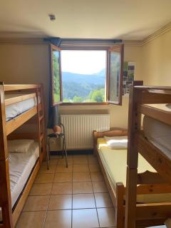 Gîte La ferme de l’ours - Entremont-le-Vieux - 6