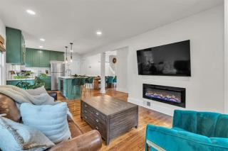 The Treehouse at Treetown by The Arbor Collection - 9