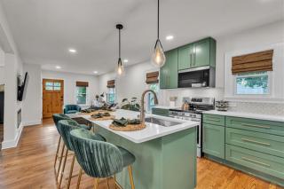 The Treehouse at Treetown by The Arbor Collection - 2