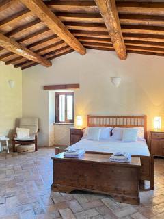 La Quercia di Mamie casa con piscina privata - Spoleto - 6