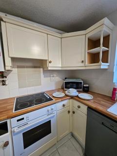 Egremont Modern 2-Bedroom Serviced flat - Egremont - 6