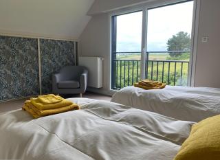 TI DU, villa luxueuse avec vue panoramique - 4 chambres et 3 salles de bain, pour 8 personnes - 2