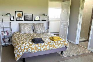 TI DU, villa luxueuse avec vue panoramique - 4 chambres et 3 salles de bain, pour 8 personnes - 4