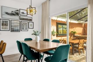 4 Bedrooms 3 Bathrooms Terra Verde 173 Pb - 4