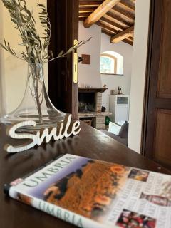 La Quercia di Mamie casa con piscina privata - 1