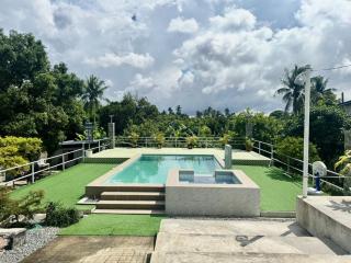 Casa Pabugnaw Spacious and Cozy Private Home with Pool near Tagaytay - 8