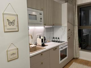Desert apartment - Brno - 1