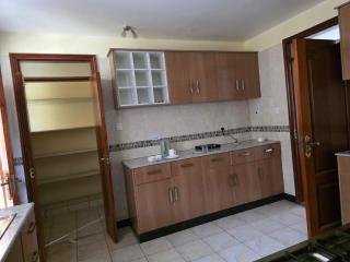 Milimani executive Appartments 3 bedroom - 8