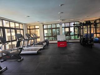 Milimani executive Appartments 3 bedroom - 4