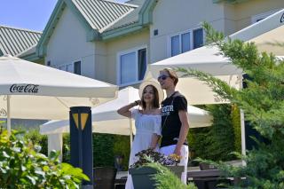 Hotel HP Park Poznań Malta - 2