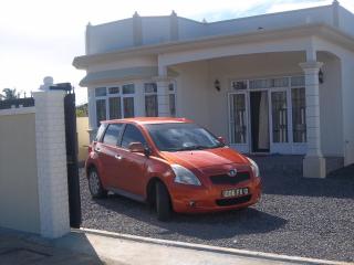 Kaz Resident - Plaine Magnien - 0