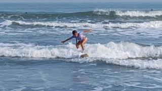 Cabaña Pepa Mar Azul - 1