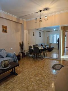 Apartment in Athens - 4