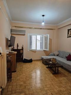 Apartment in Athens - Athen - 1