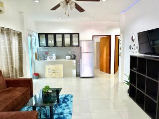 Warisa Grand 3 bedroom Villa - 0