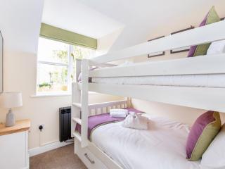 The Helmsley Retreat - 3