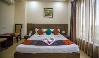 hotel the royal bharti - 2