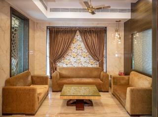 hotel the royal bharti - 1