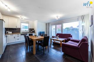 Haus Inseltraum Borkum Wave - 0