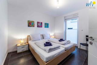 Haus Inseltraum Borkum Wave - 7