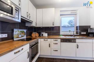 Haus Inseltraum Borkum Wave - 8