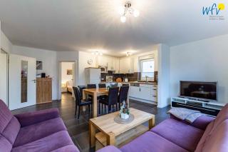 Haus Inseltraum Borkum Wave - 6