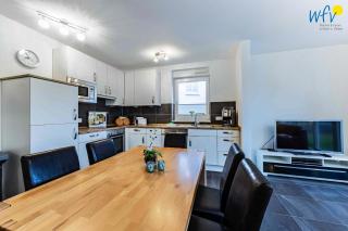 Haus Inseltraum Borkum Wave - 5