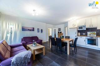 Haus Inseltraum Borkum Wave - 2