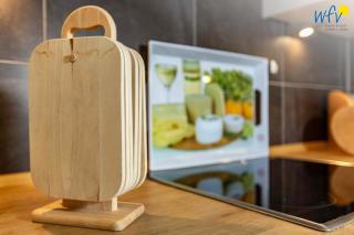 Haus Inseltraum Borkum Wave - 1