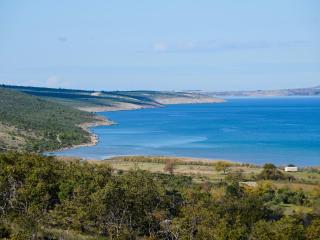 Coastal Escape in Ljubač - 1