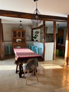 Les Belles Fontaines - 7