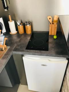 ARCHÉA RESIDENCE Appartment Cozy ROISSY CDG ASTERIX PARIS EXPO - 6