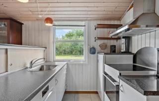 Awesome Home In Frederikshavn With Wifi - Frederikshavn - 6
