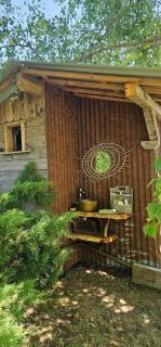 Nuit insolite, repas autour du feu, sauna, jaccuzi - 7