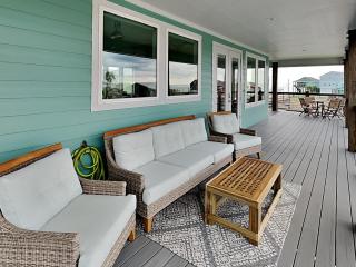 The Salty Dog at Copano Bay - 4