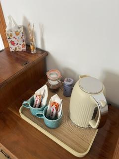 The Cornish House - 1