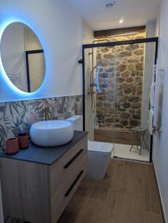 Casa Los Yayos- Casa rural-Valles pasiegos - Vega - 4