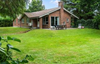 Beautiful Home In Tarm With House Sea View - 0